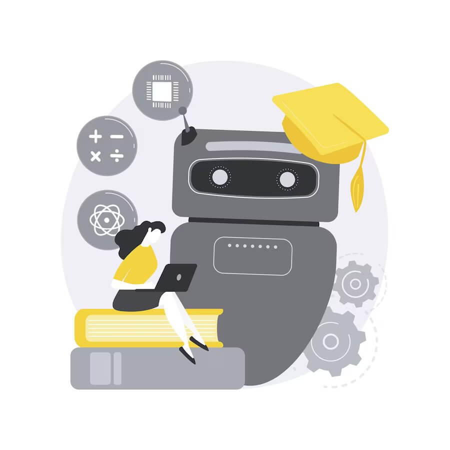 Artificial intelligence related jobs